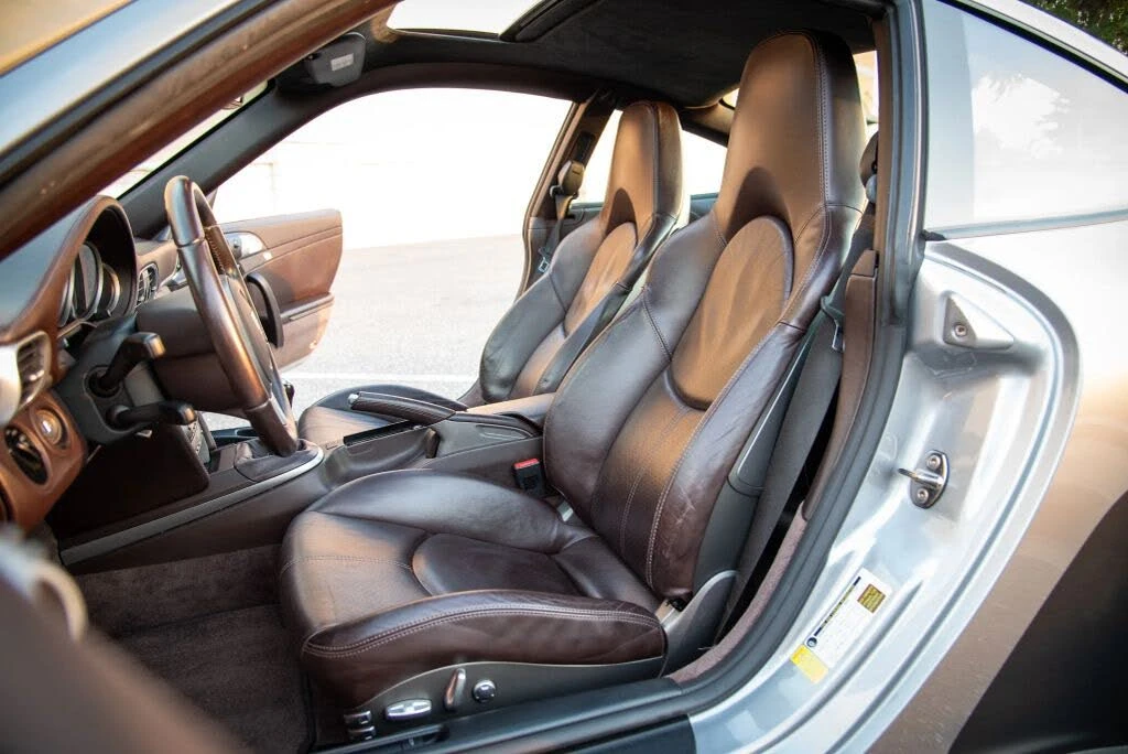 2006 Porsche 997 Carrera S - Image 23 of 31