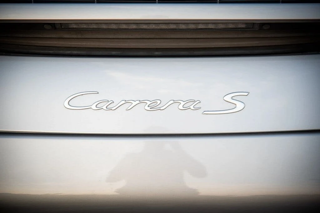 2006 Porsche 997 Carrera S - Image 11 of 31