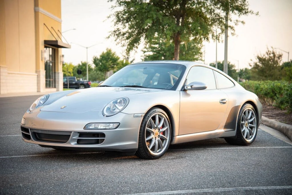 2006 Porsche 997 Carrera S - Image 14 of 31