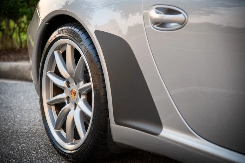 2006 Porsche 997 Carrera S - Image 5 of 31