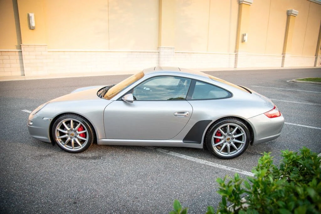 2006 Porsche 997 Carrera S - Image 13 of 31