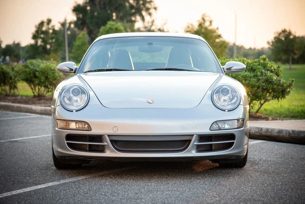 2006 Porsche 997 Carrera S - Image 16 of 31