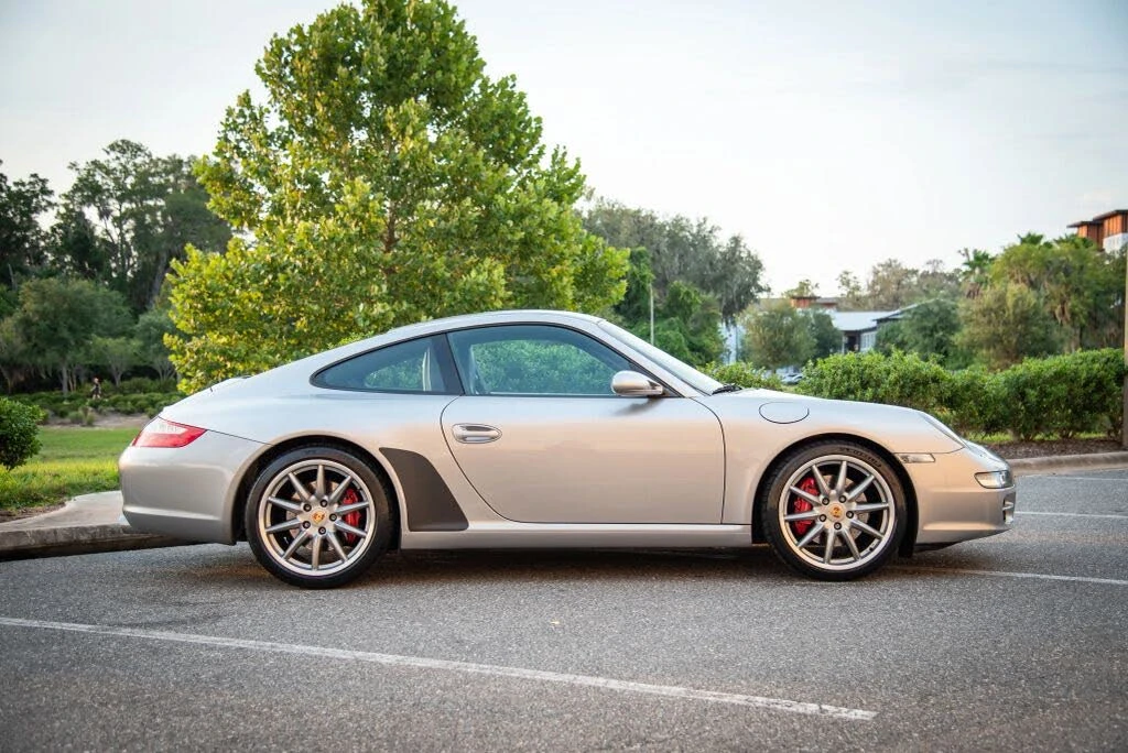 2006 Porsche 997 Carrera S - Image 6 of 31