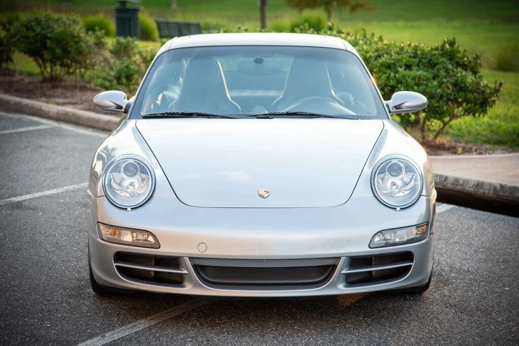 2006 Porsche 997 Carrera S - Image 17 of 31