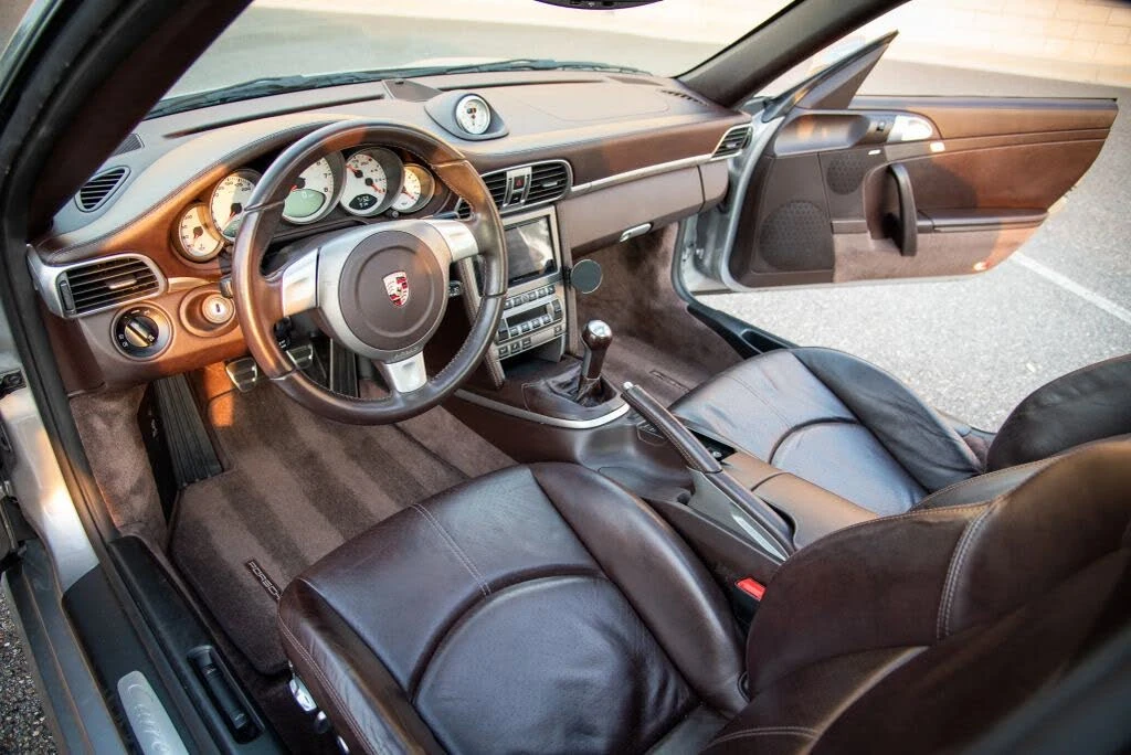 2006 Porsche 997 Carrera S - Image 25 of 31