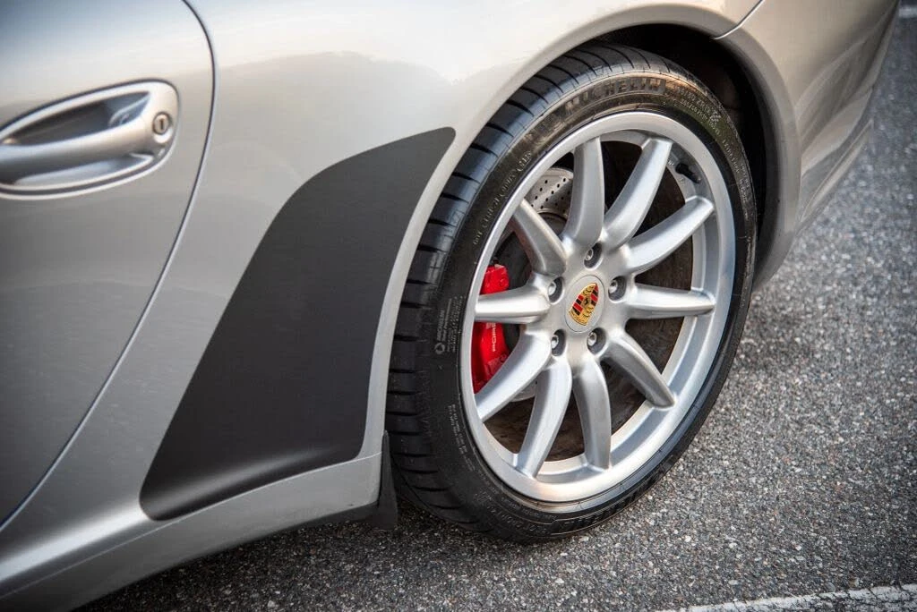 2006 Porsche 997 Carrera S - Image 15 of 31