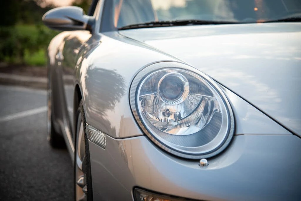 2006 Porsche 997 Carrera S - Image 18 of 31