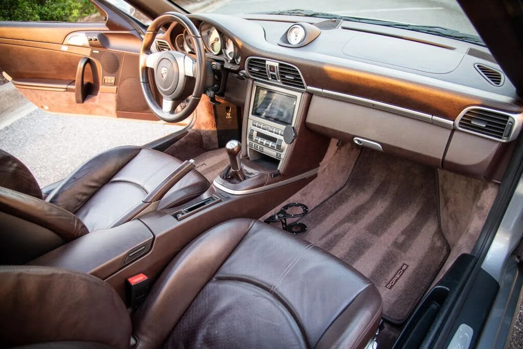 2006 Porsche 997 Carrera S - Image 30 of 31