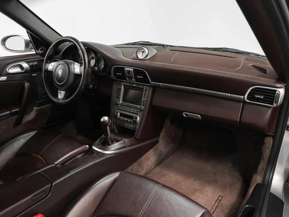 2006 Porsche 997 Carrera S - Image 29 of 31