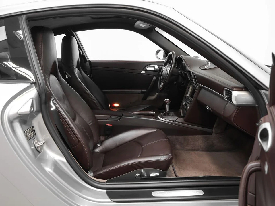 2006 Porsche 997 Carrera S - Image 28 of 31