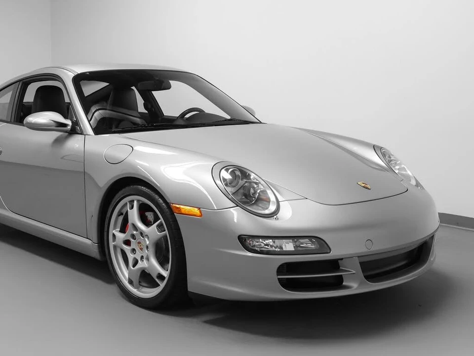 2006 Porsche 997 Carrera S - Image 9 of 31