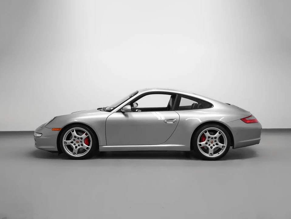 2006 Porsche 997 Carrera S - Image 2 of 31