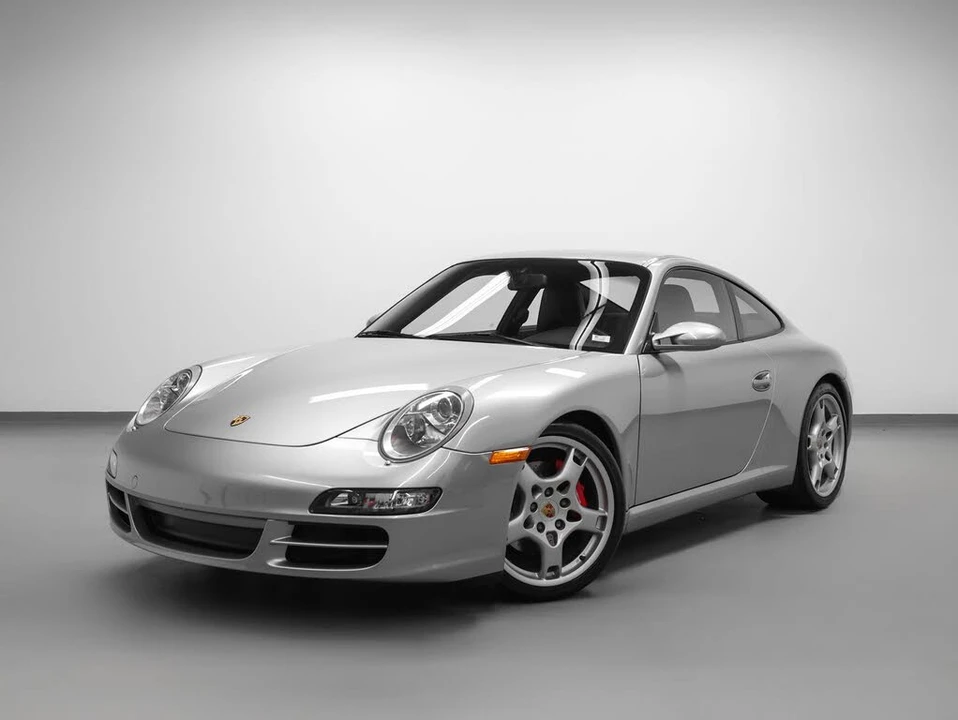 2006 Porsche 997 Carrera S - Image 6 of 31