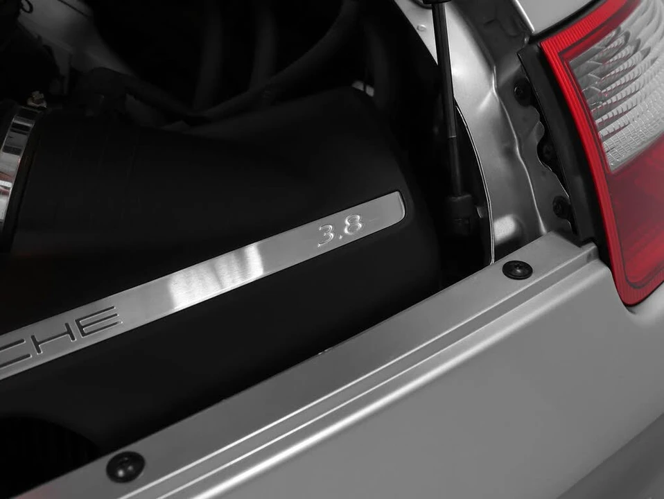 2006 Porsche 997 Carrera S - Image 22 of 31