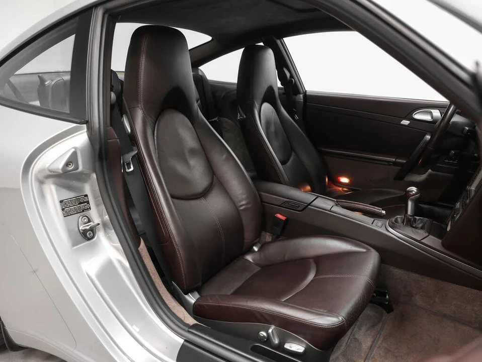 2006 Porsche 997 Carrera S - Image 27 of 31