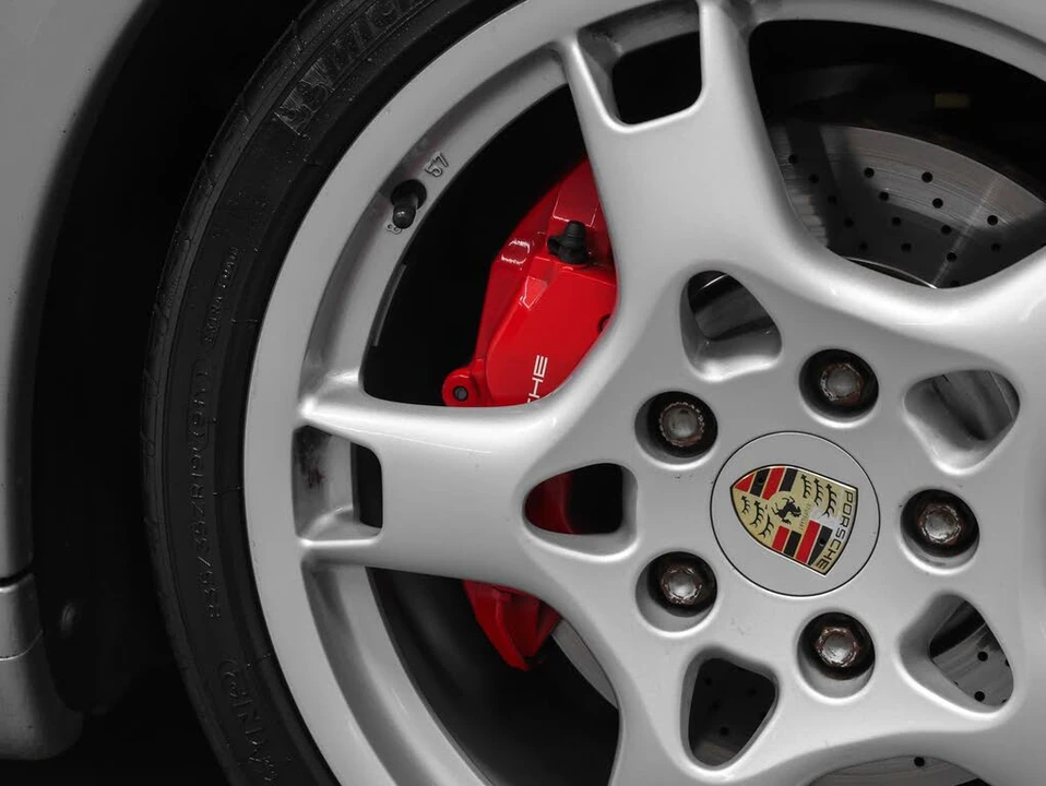 2006 Porsche 997 Carrera S - Image 17 of 31