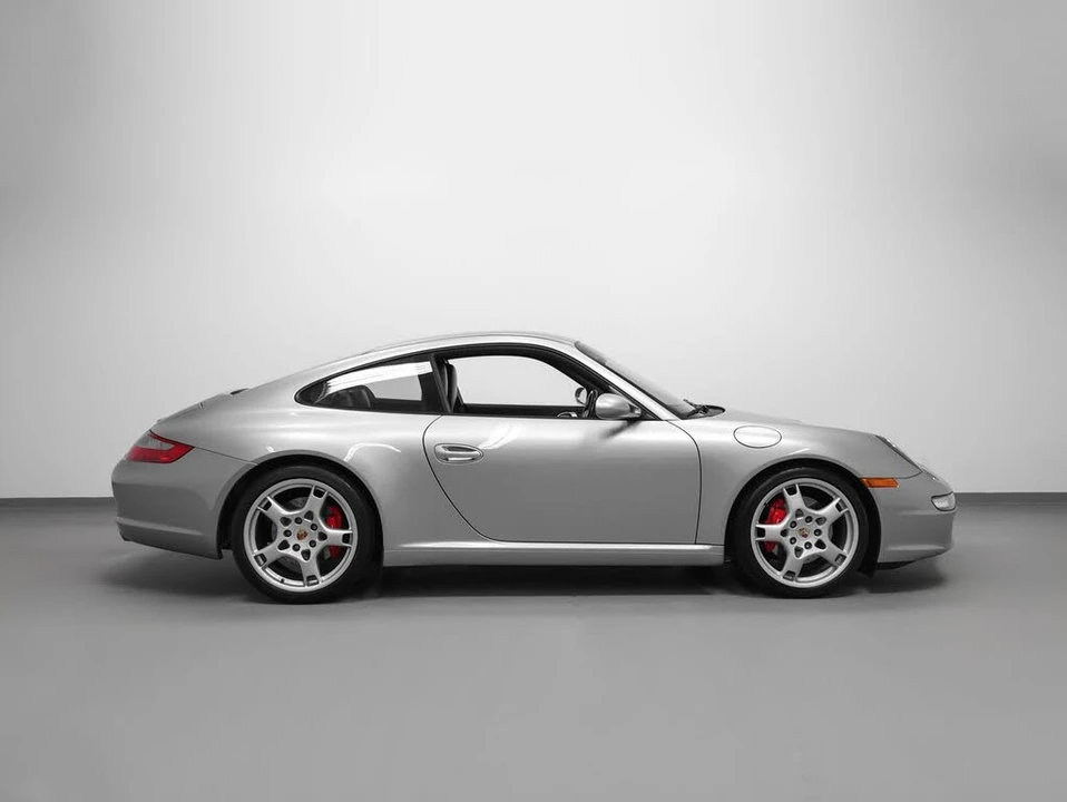 2006 Porsche 997 Carrera S - Image 13 of 31