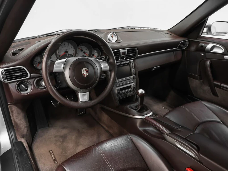 2006 Porsche 997 Carrera S - Image 4 of 31