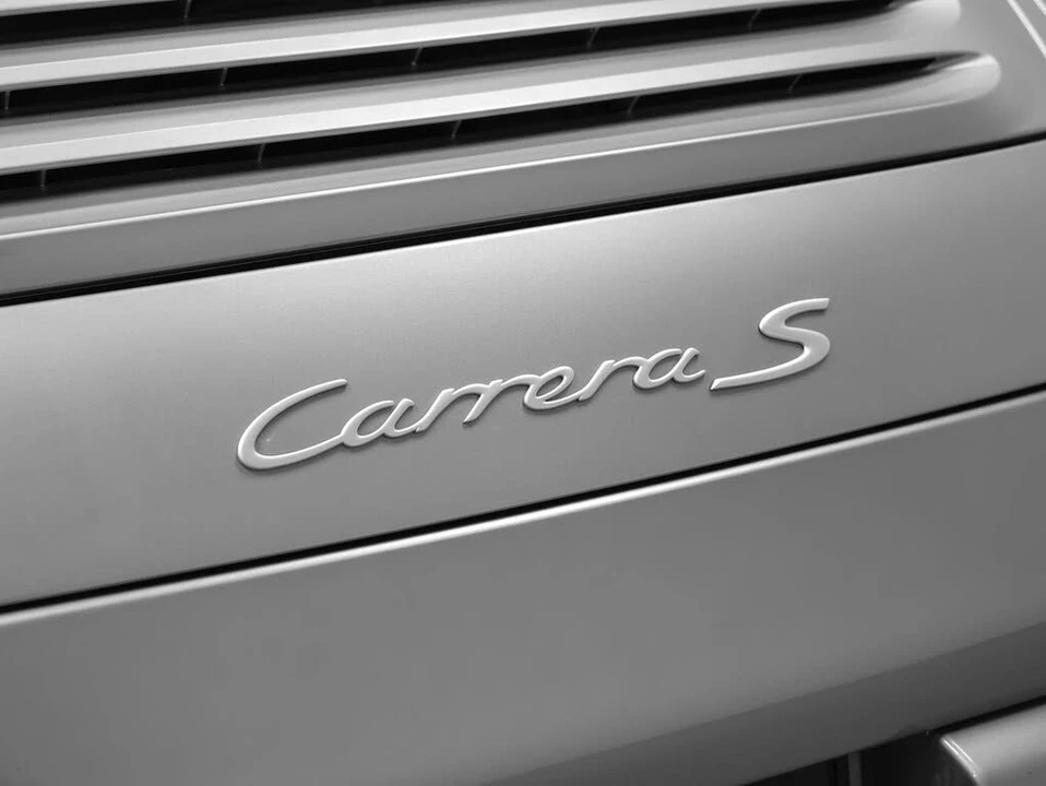 2006 Porsche 997 Carrera S - Image 23 of 31
