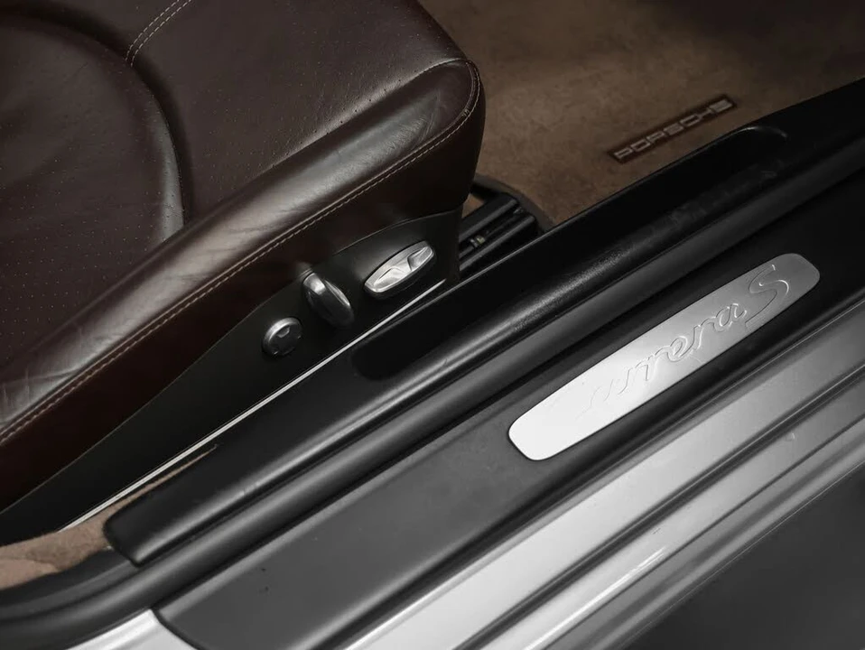 2006 Porsche 997 Carrera S - Image 24 of 31