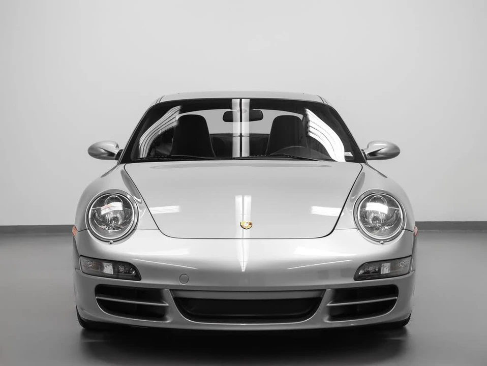 2006 Porsche 997 Carrera S - Image 8 of 31