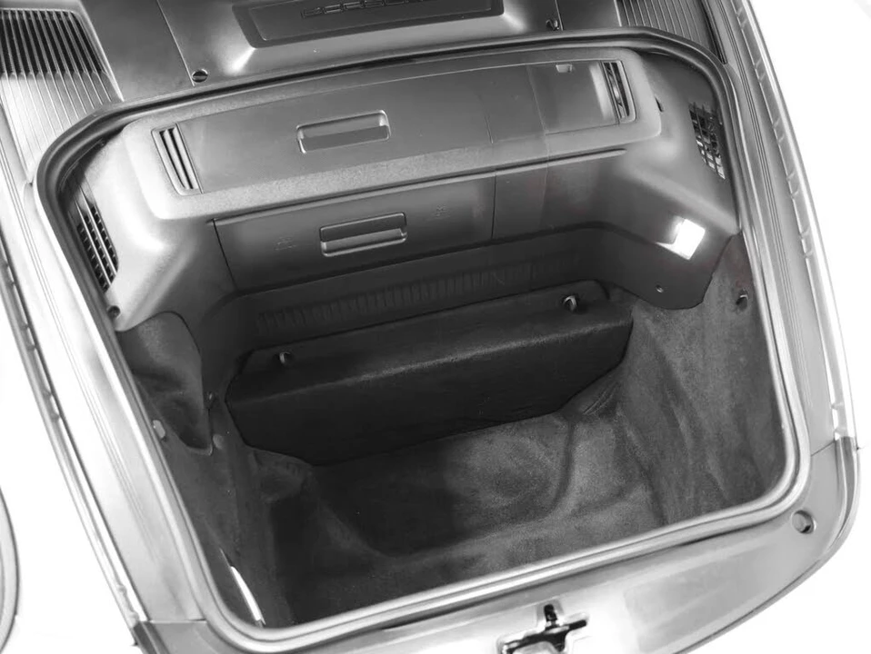 2006 Porsche 997 Carrera S - Image 18 of 31