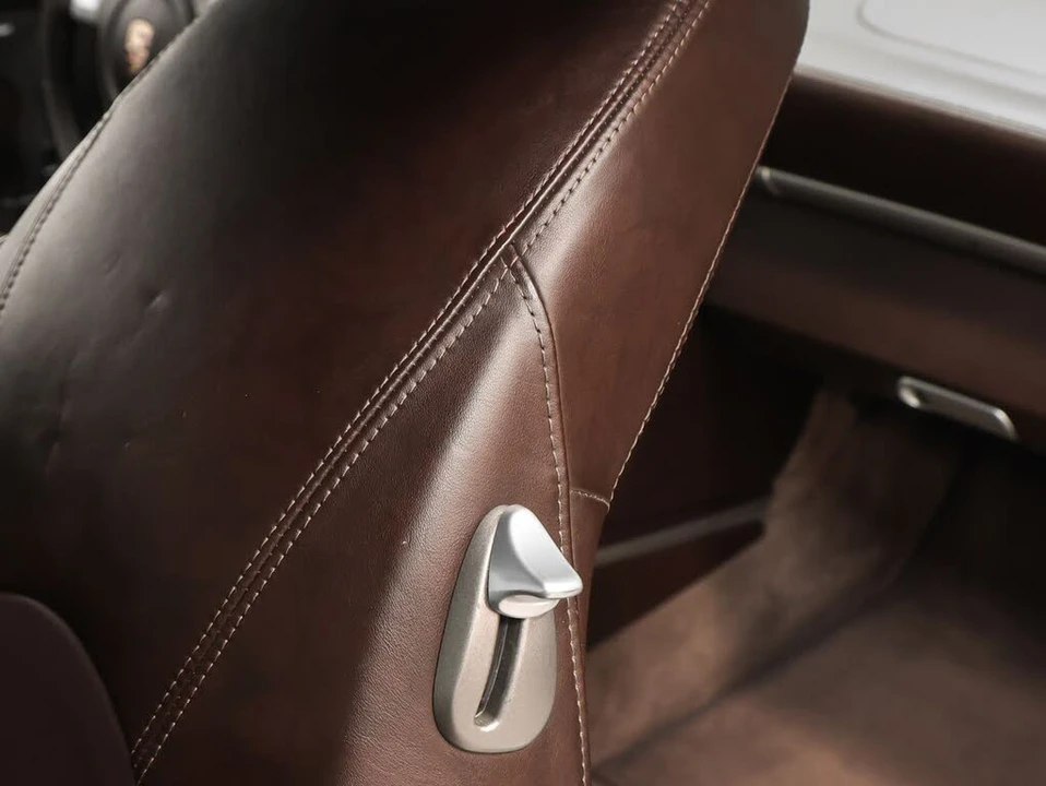 2006 Porsche 997 Carrera S - Image 26 of 31