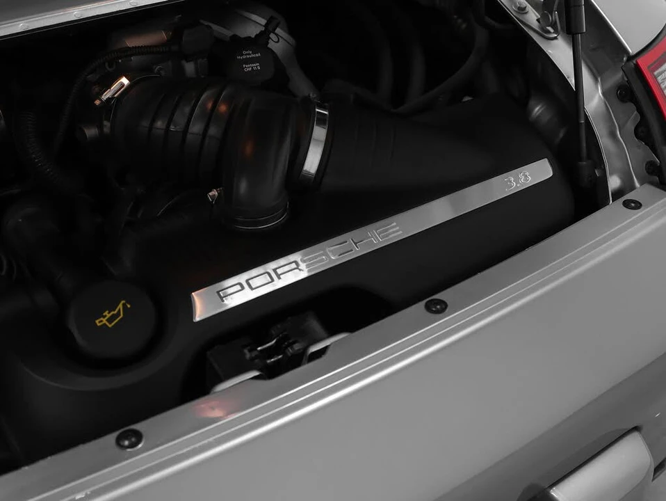 2006 Porsche 997 Carrera S - Image 21 of 31