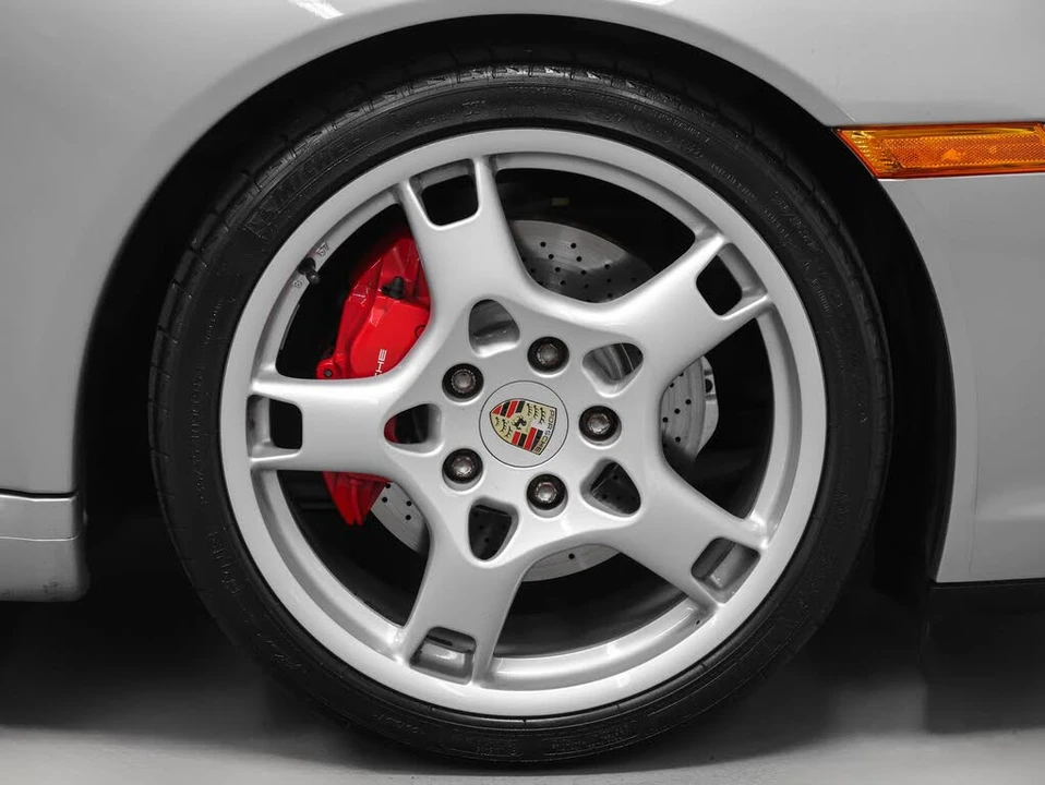 2006 Porsche 997 Carrera S - Image 16 of 31