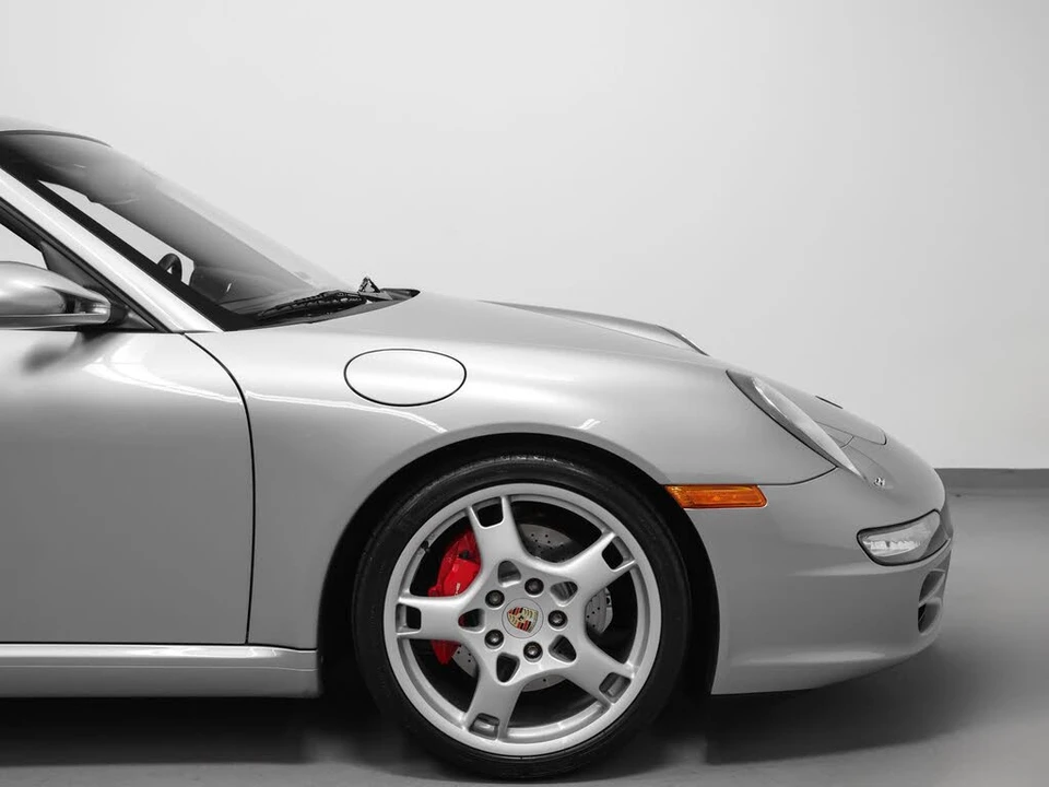 2006 Porsche 997 Carrera S - Image 15 of 31