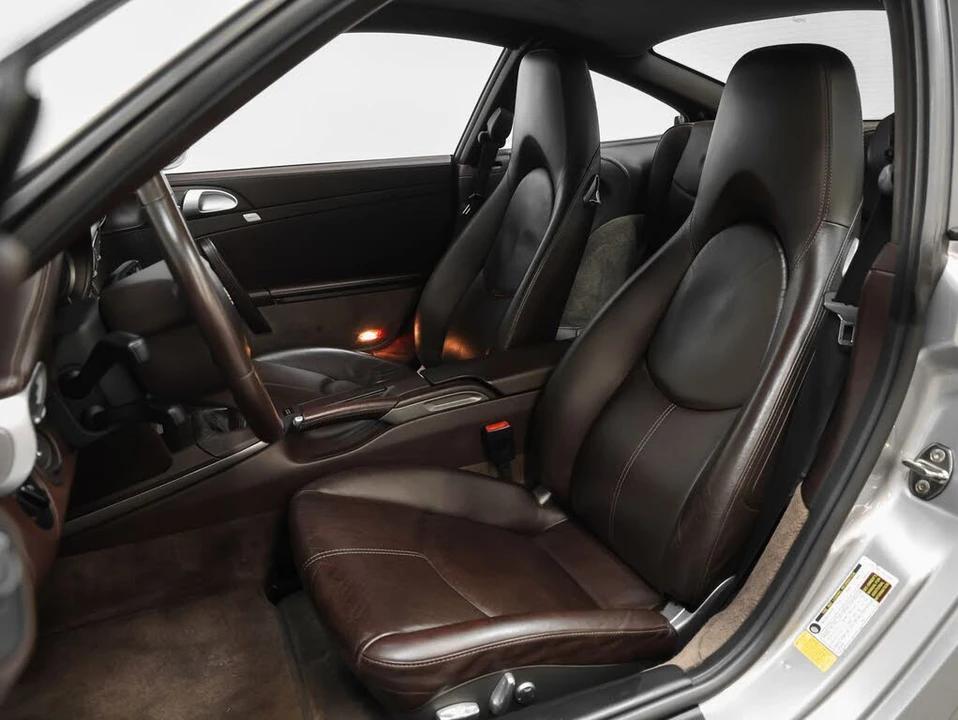2006 Porsche 997 Carrera S - Image 5 of 31