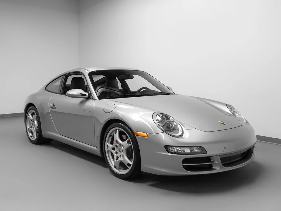 2006 Porsche 997 Carrera S - Image 10 of 31
