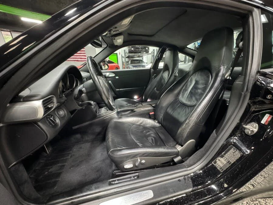 2006 Porsche 997 Carrera S - Image 11 of 17