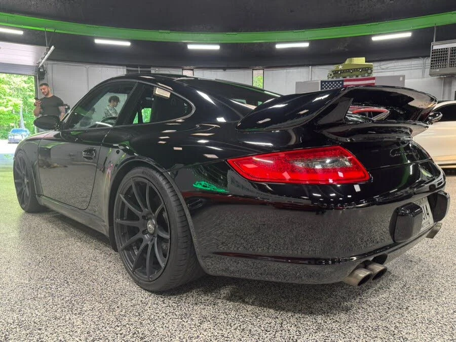 2006 Porsche 997 Carrera S - Image 7 of 17