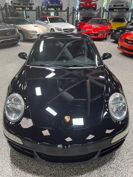 2006 Porsche 997 Carrera S - Image 5 of 17