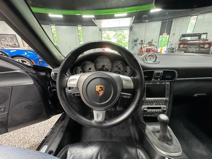 2006 Porsche 997 Carrera S - Image 12 of 17