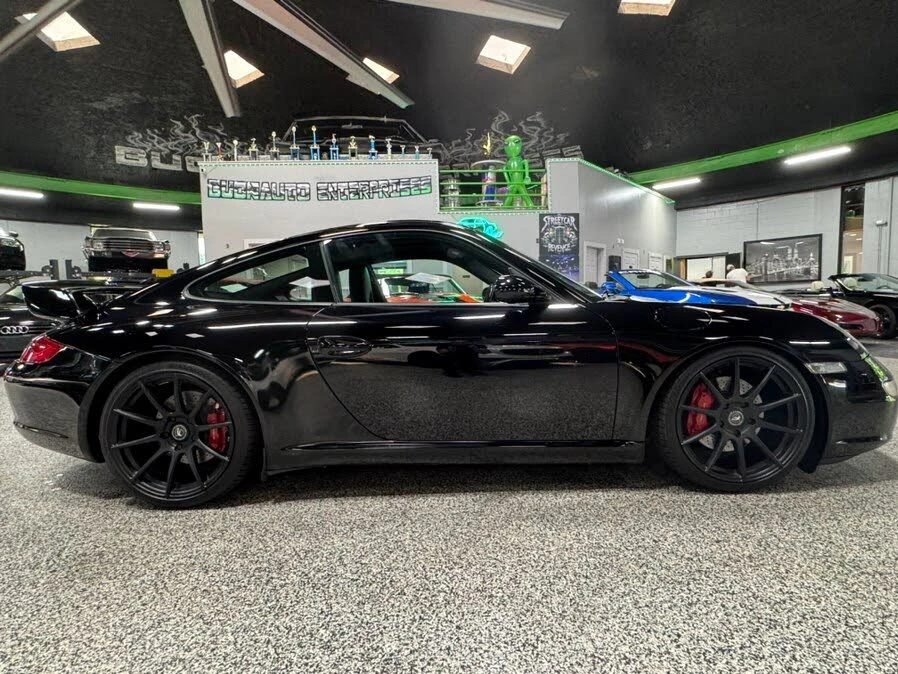 2006 Porsche 997 Carrera S - Image 2 of 17