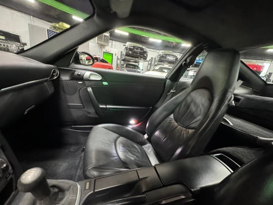 2006 Porsche 997 Carrera S - Image 14 of 17