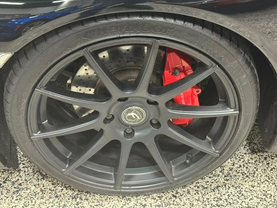 2006 Porsche 997 Carrera S - Image 16 of 17