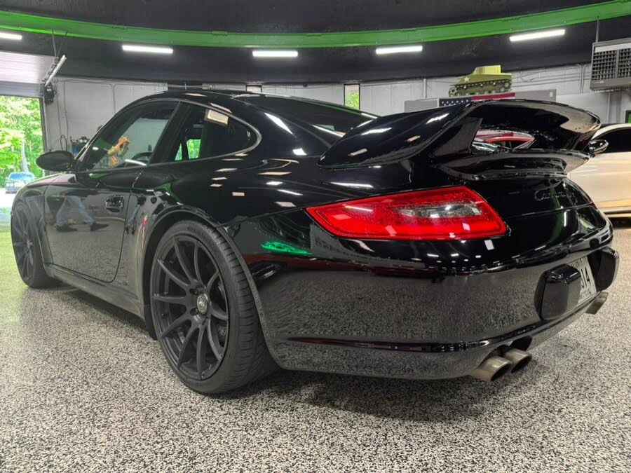 2006 Porsche 997 Carrera S - Image 8 of 17
