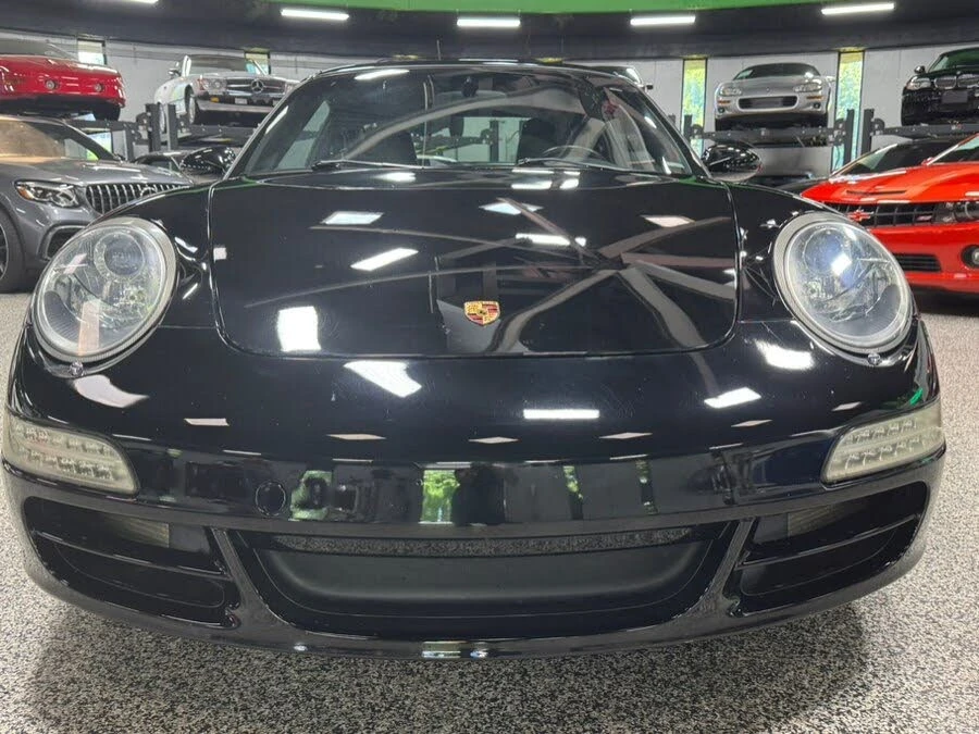 2006 Porsche 997 Carrera S - Image 4 of 17