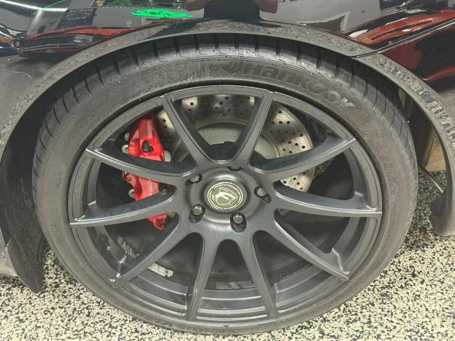 2006 Porsche 997 Carrera S - Image 17 of 17