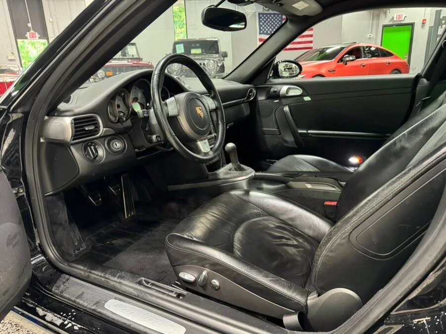 2006 Porsche 997 Carrera S - Image 10 of 17