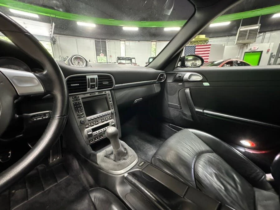 2006 Porsche 997 Carrera S - Image 13 of 17