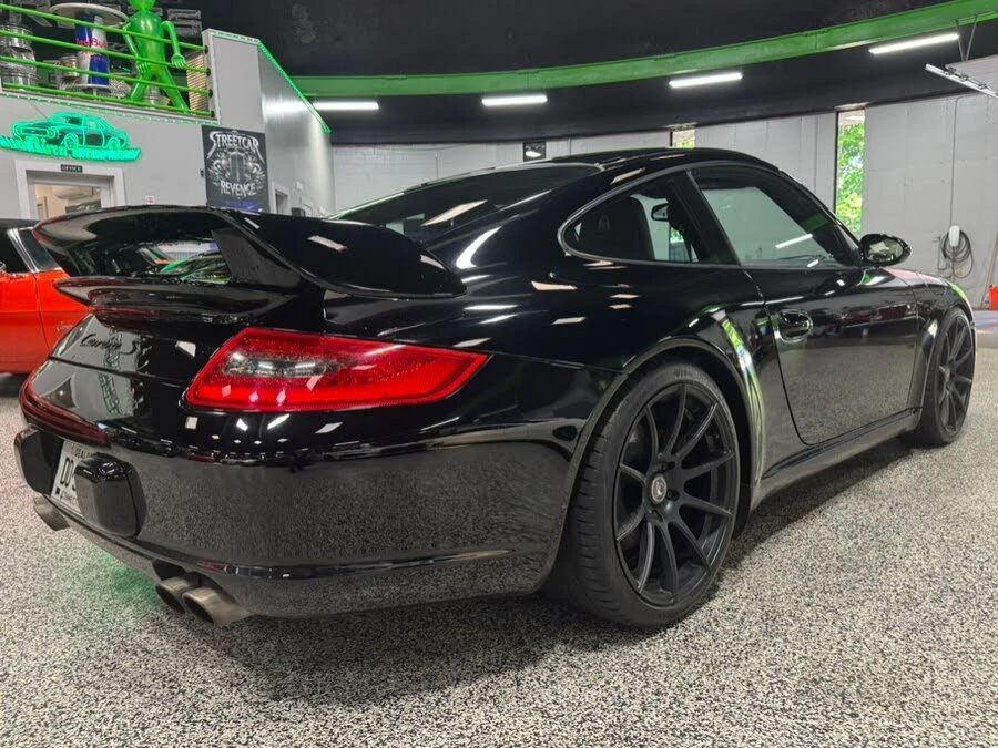 2006 Porsche 997 Carrera S - Image 3 of 17