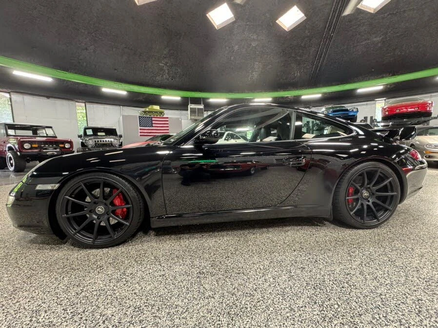 2006 Porsche 997 Carrera S - Image 6 of 17