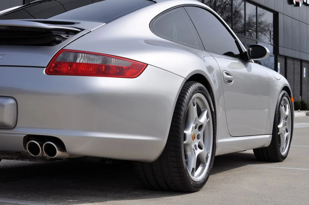 2006 Porsche 997 Carrera S - Image 13 of 31