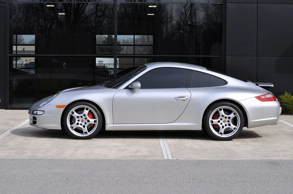 2006 Porsche 997 Carrera S - Image 16 of 31
