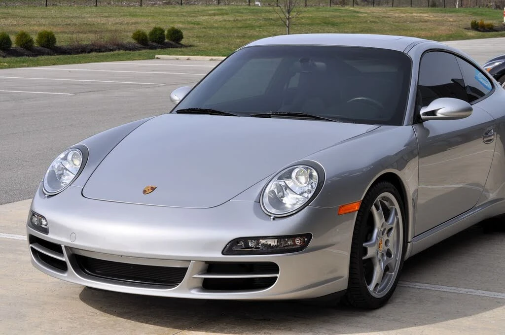 2006 Porsche 997 Carrera S - Image 8 of 31