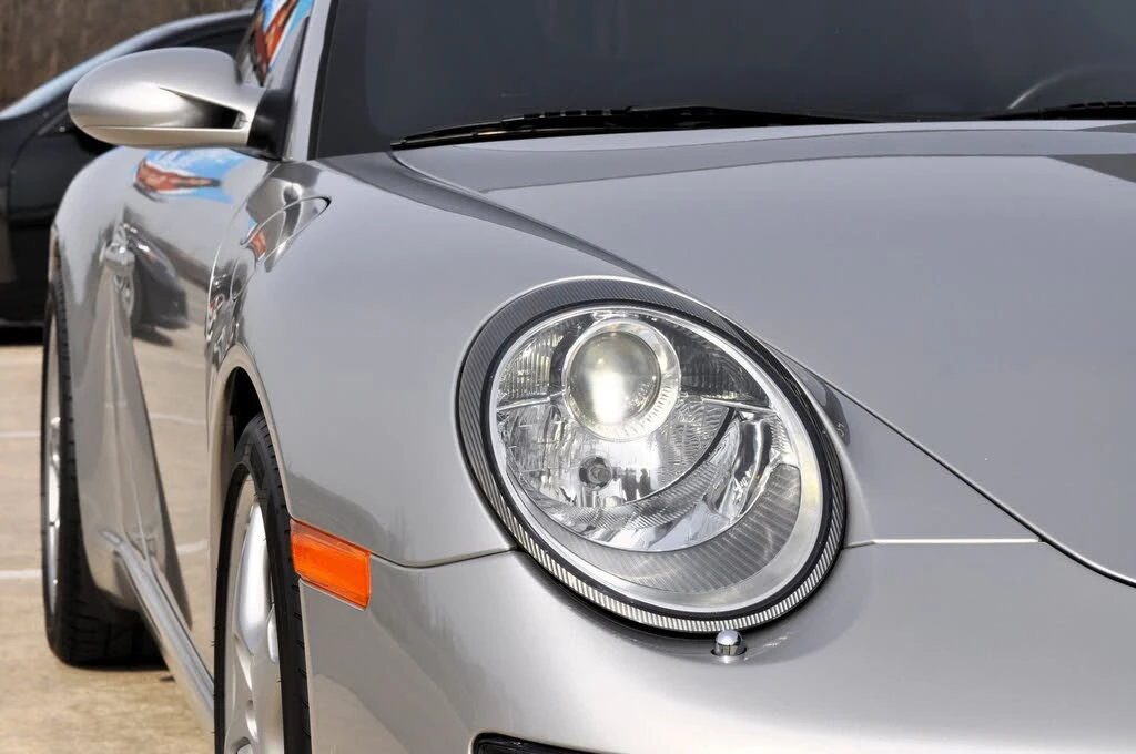 2006 Porsche 997 Carrera S - Image 9 of 31